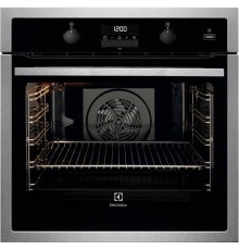Духовой шкаф Electrolux EOC5654ANX
