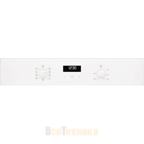 Духовой шкаф Electrolux EOF5C50BV