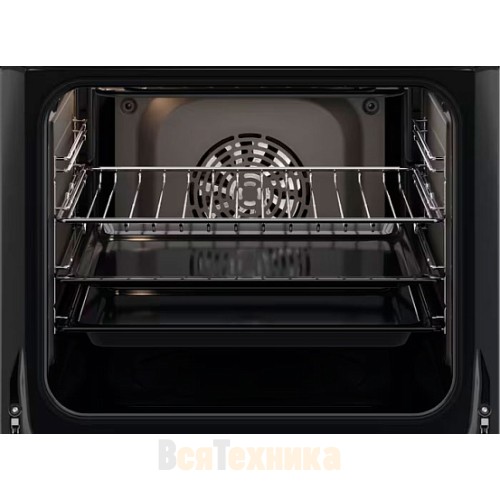 Духовой шкаф Electrolux EOF5C50BV