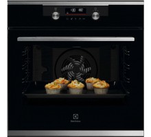 Духовой шкаф Electrolux KODDP77X