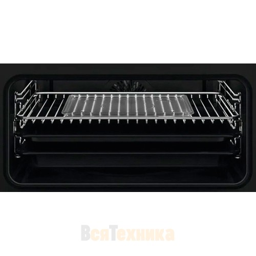 Духовой шкаф Electrolux KVLBE08T