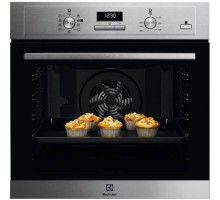 Духовой шкаф Electrolux OED3H50X