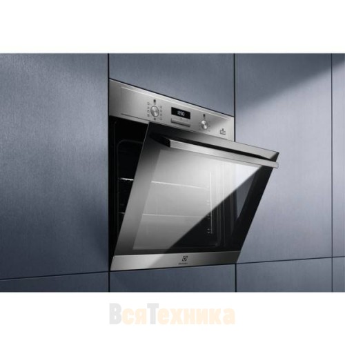 Духовой шкаф Electrolux OED3H50X