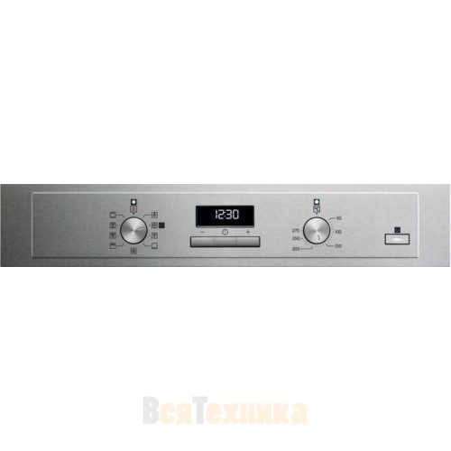 Духовой шкаф Electrolux OED3H50X