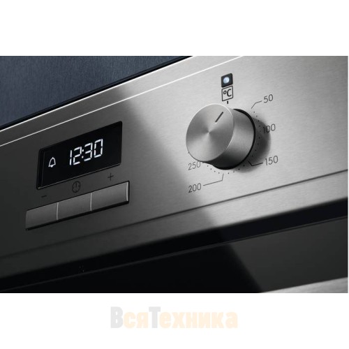 Духовой шкаф Electrolux OED3H50X