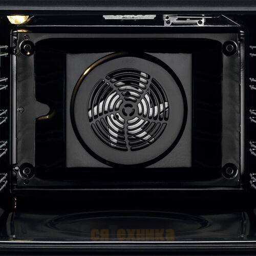 Духовой шкаф Electrolux OED3H50TK