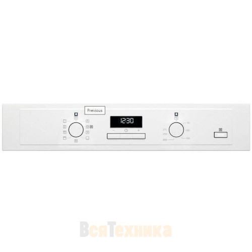 Духовой шкаф Electrolux OED3H50V