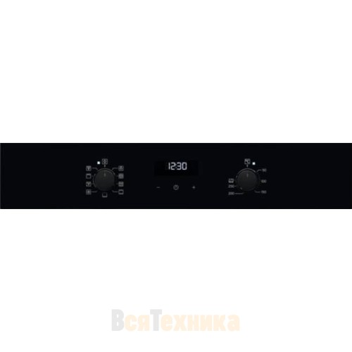 Духовой шкаф Electrolux OEE5C61Z