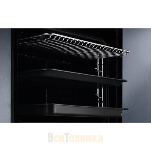 Духовой шкаф Electrolux OEE5C61Z