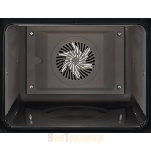 Духовой шкаф Electrolux OEE5C61Z