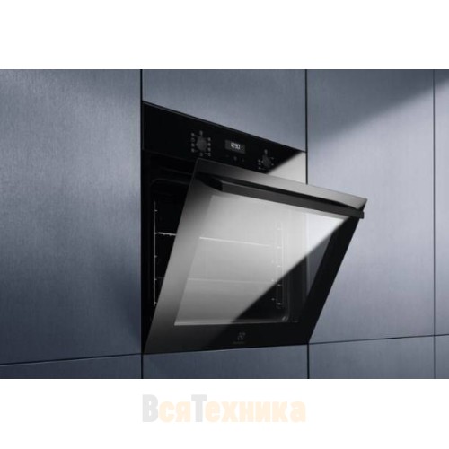 Духовой шкаф Electrolux OEE5C61Z