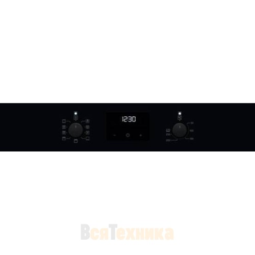 Духовой шкаф Electrolux OEF3H70TK