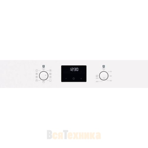 Духовой шкаф Electrolux OEF3H70TW