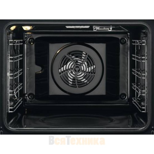 Духовой шкаф Electrolux OEF3H70TW