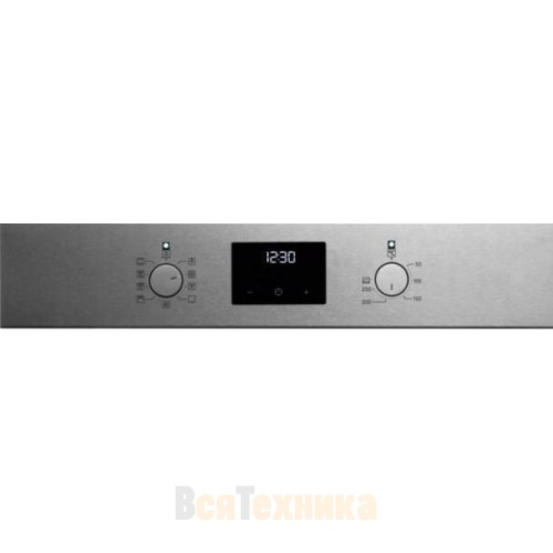 Духовой шкаф Electrolux OEF 3H70 TX