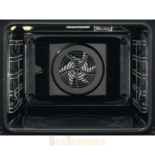 Духовой шкаф Electrolux OEF 3H70 TX