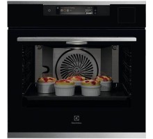 Духовой шкаф Electrolux OKA 9S31 CX