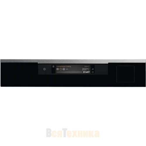 Духовой шкаф Electrolux OKA 9S31 CX