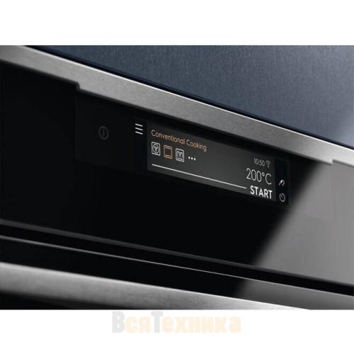 Духовой шкаф Electrolux OKA 9S31 CX
