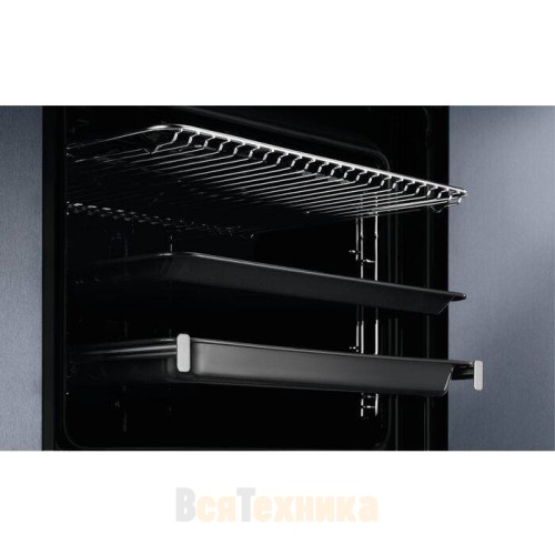 Духовой шкаф Electrolux OKA 9S31 CX