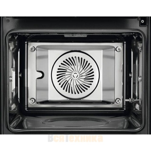 Духовой шкаф Electrolux OKA 9S31 CX