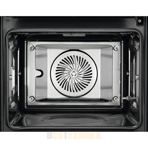 Духовой шкаф Electrolux OKA9S31CX