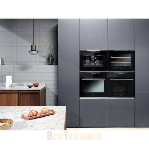 Духовой шкаф Electrolux OKA9S31CX