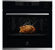 Духовой шкаф Electrolux OKE8C39WX