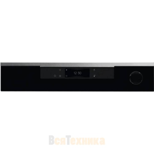 Духовой шкаф Electrolux OKC8P39WX