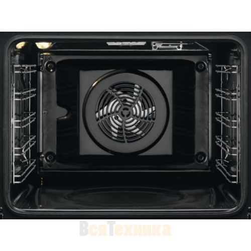 Духовой шкаф Electrolux OKC 5H50 W