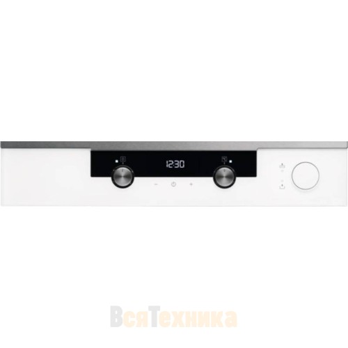 Духовой шкаф Electrolux OKC 5H50 W