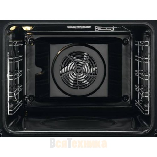 Духовой шкаф Electrolux OKC5H50X