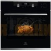 Духовой шкаф Electrolux OKC 6P51 X