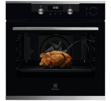 Духовой шкаф Electrolux OKC 6P51 X