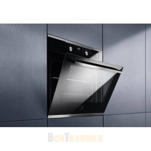 Духовой шкаф Electrolux OKC 6P51 X