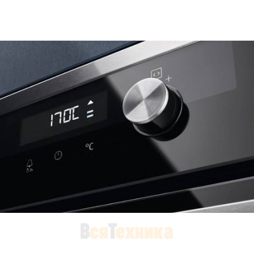 Духовой шкаф Electrolux OKC6P51X