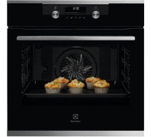 Духовой шкаф Electrolux OKD6P77WX