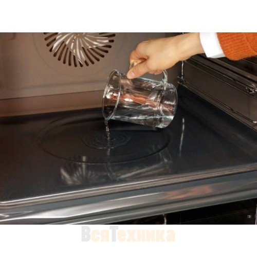 Духовой шкаф Electrolux OKD 5C51 V