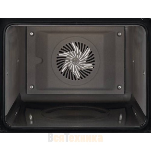Духовой шкаф Electrolux OKD 5C51 V