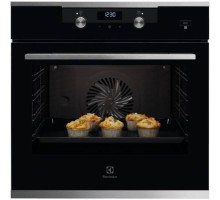 Духовой шкаф Electrolux OKD 5C51 X