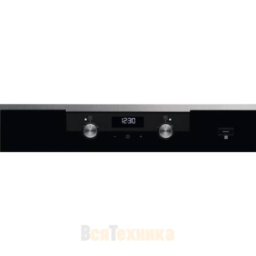 Духовой шкаф Electrolux OKD5C51X