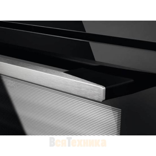 Духовой шкаф Electrolux OKD5C51X