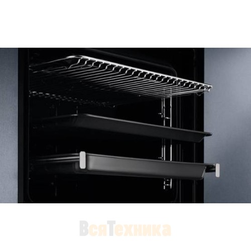 Духовой шкаф Electrolux OKD5C51X