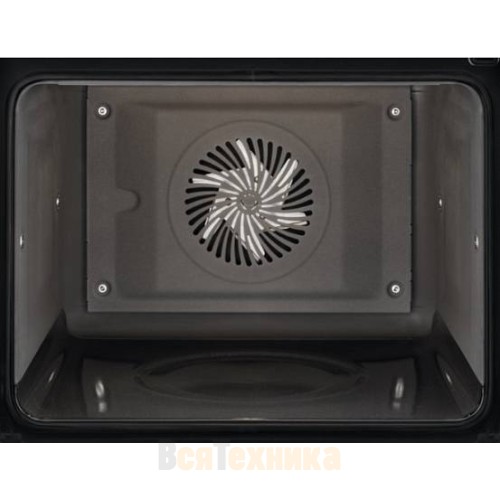 Духовой шкаф Electrolux OKD5C51X