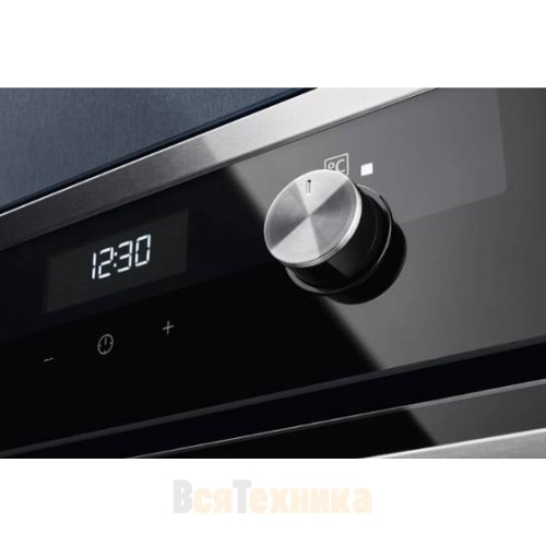 Духовой шкаф Electrolux OKD5C51X
