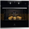 Духовой шкаф Electrolux OKD5C51X