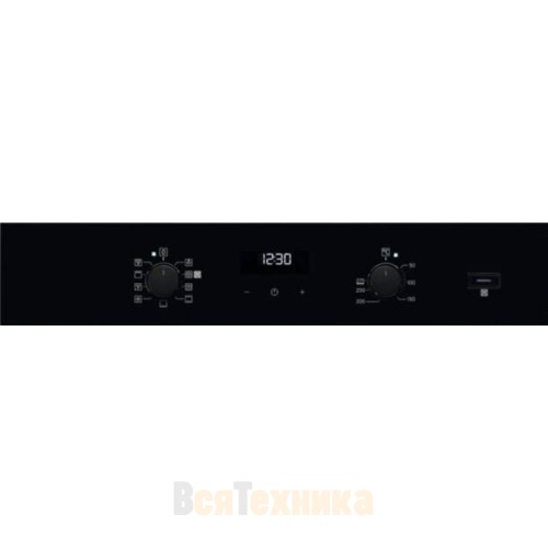 Духовой шкаф Electrolux OKD 5C51 Z