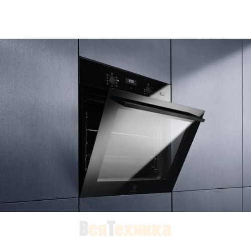 Духовой шкаф Electrolux OKD 5C51 Z