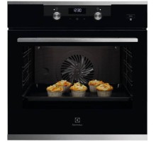 Духовой шкаф Electrolux OKD 5C71 X
