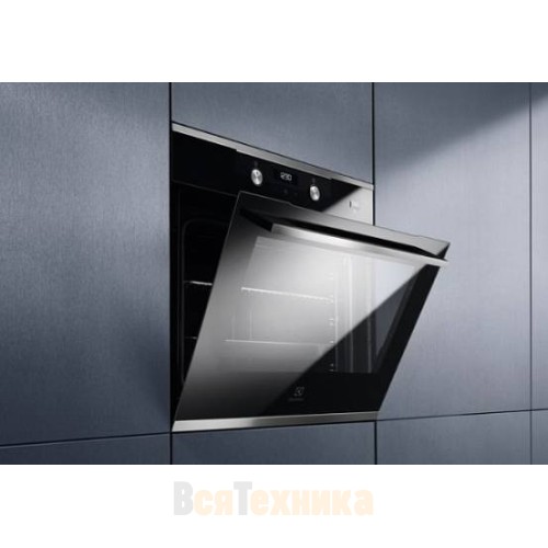 Духовой шкаф Electrolux OKD5C71X